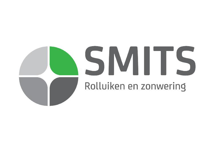Logo Smits Rolluiken & Zonwering B.V.